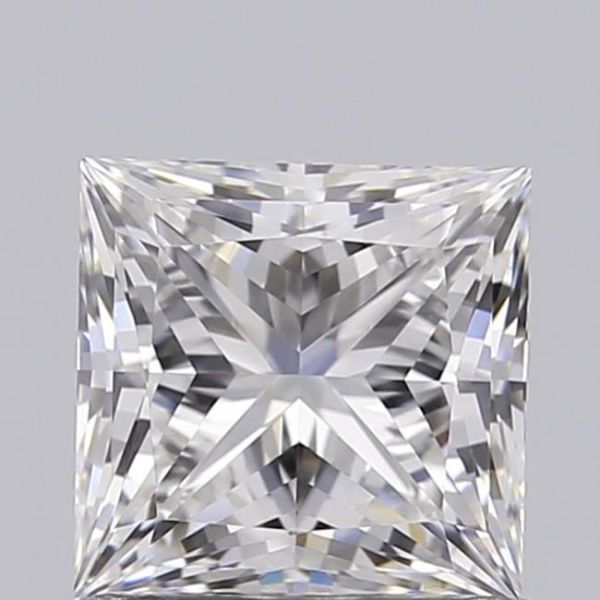 Princess Lab-Grown Diamond image