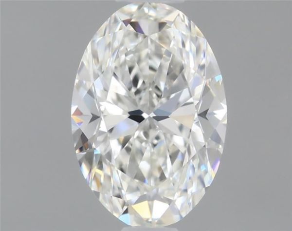 Oval Diamond image