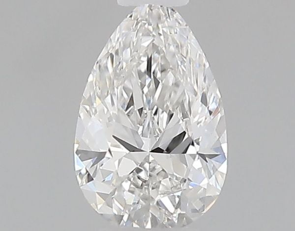Pear Lab-Grown Diamond image