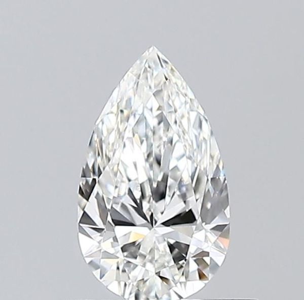 Pear Diamond image