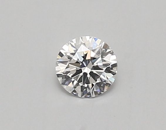 Round Lab-Grown Diamond image