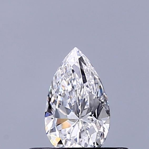 Pear Lab-Grown Diamond image