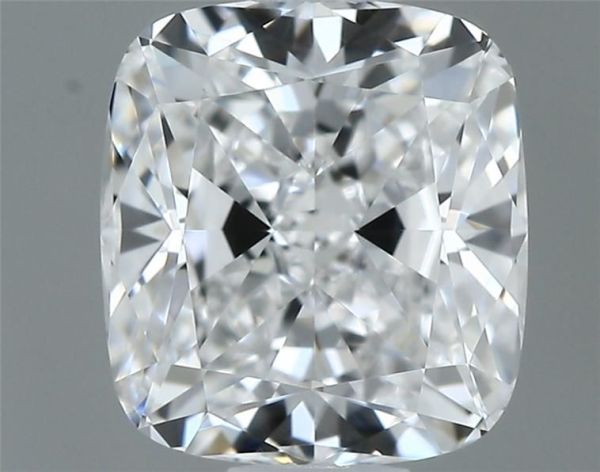 Cushion Diamond image