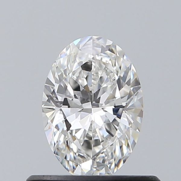 Oval Diamond image