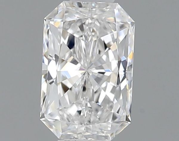 Radiant Lab-Grown Diamond image