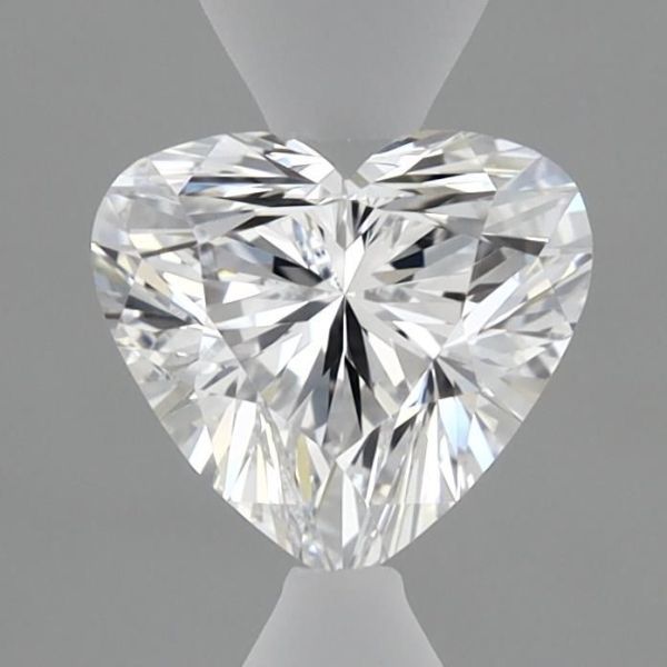 Heart Lab-Grown Diamond image