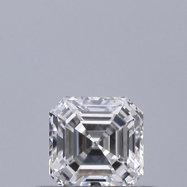 Asscher Diamond image