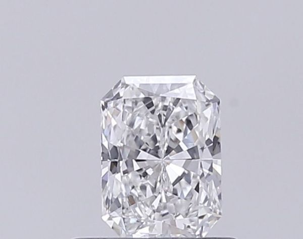 Radiant Lab-Grown Diamond image