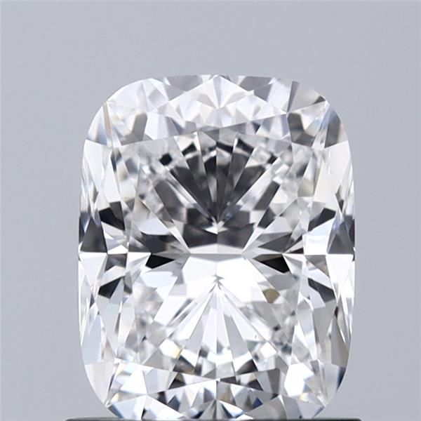 Cushion Lab-Grown Diamond image