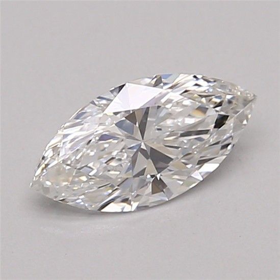 Marquise Lab-Grown Diamond image
