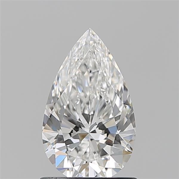 Pear Diamond image