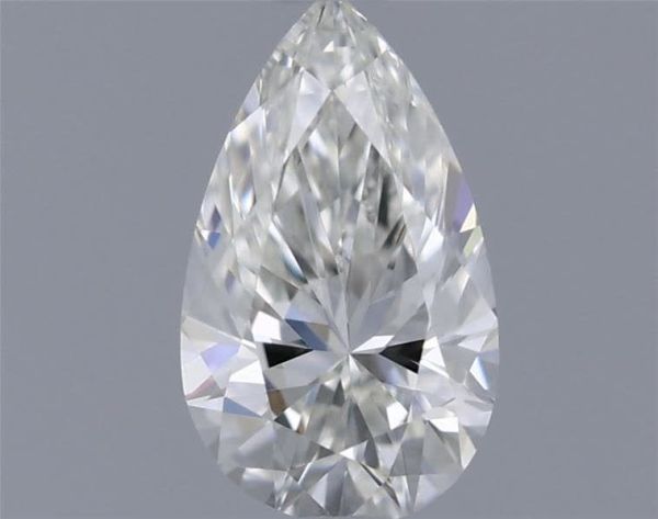 Pear Diamond image