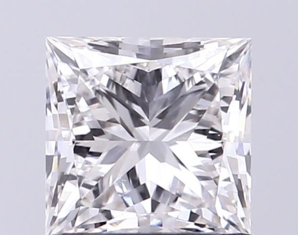 Princess Lab-Grown Diamond image