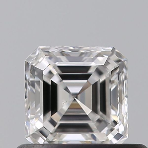 Asscher Diamond image