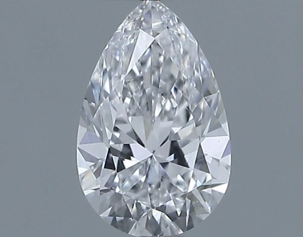 Pear Diamond image