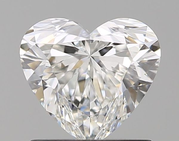 Heart Diamond image