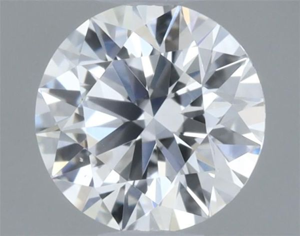 Round Diamond image