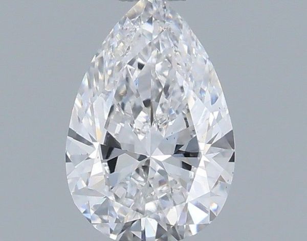 Pear Lab-Grown Diamond image