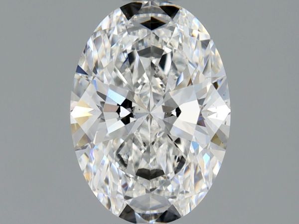 Oval Diamond image