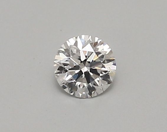 Round Lab-Grown Diamond image