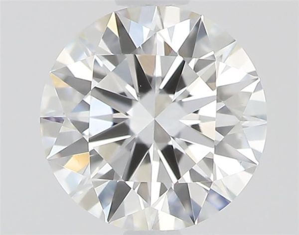Round Diamond image
