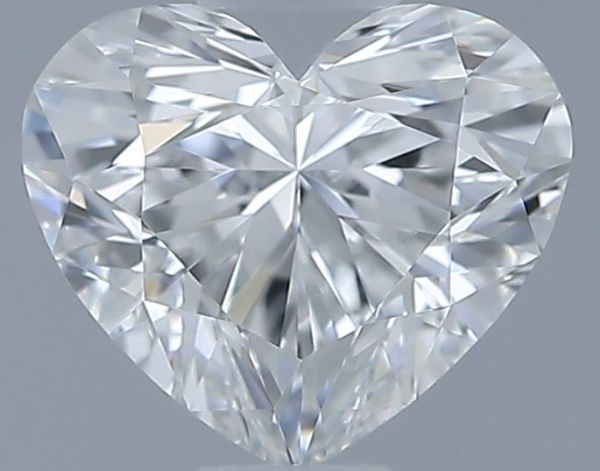 Heart Diamond image