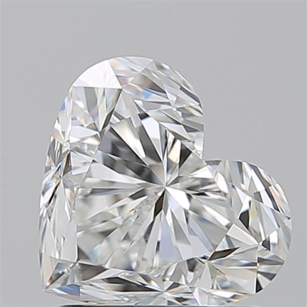 Heart Diamond image