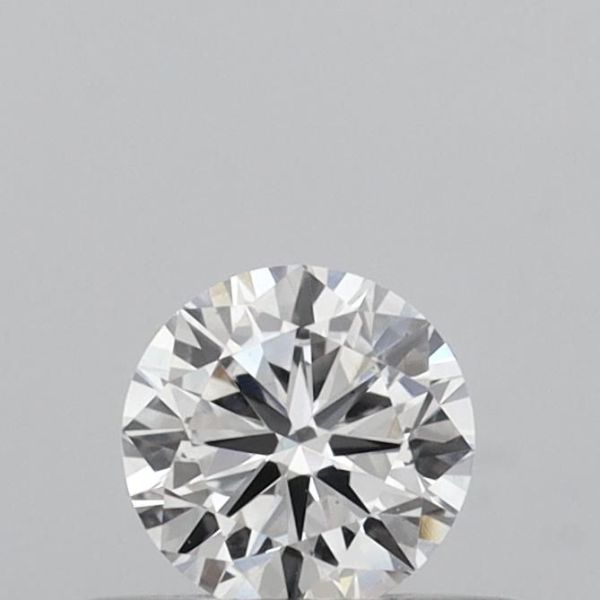 Round Lab-Grown Diamond image