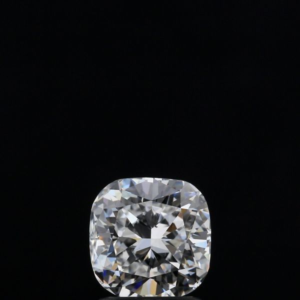 Cushion Diamond image