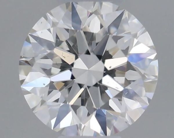 Round Diamond image