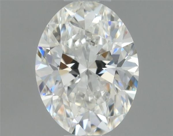 Oval Diamond image