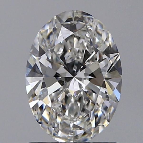 Oval Diamond image