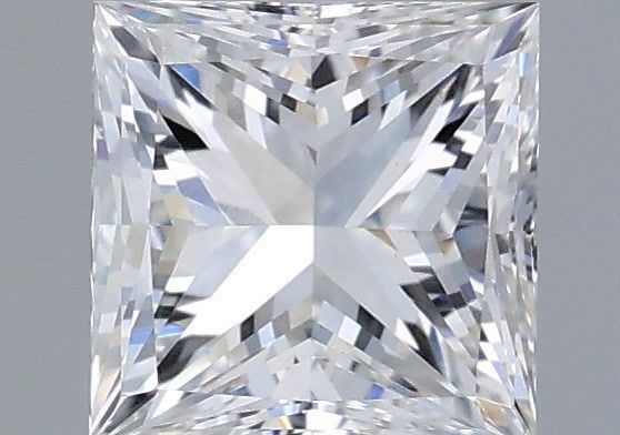 Princess Lab-Grown Diamond image