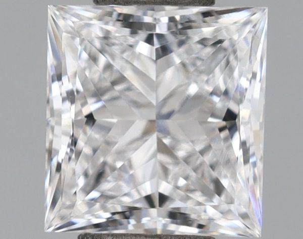 Princess Lab-Grown Diamond image