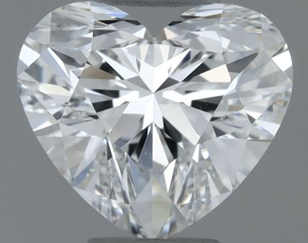 Heart Diamond image