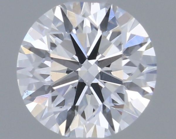 Round Lab-Grown Diamond image