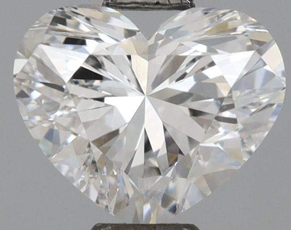 Heart Lab-Grown Diamond image