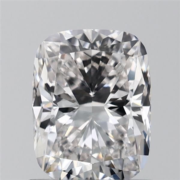 Cushion Lab-Grown Diamond image