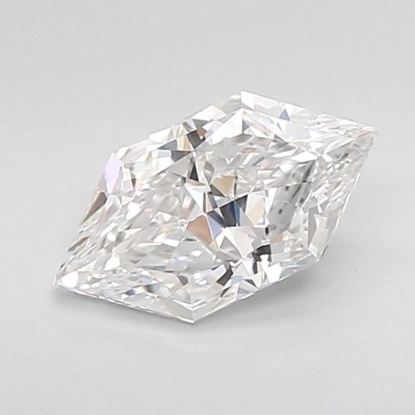 Hexagonal Lab-Grown Diamond image