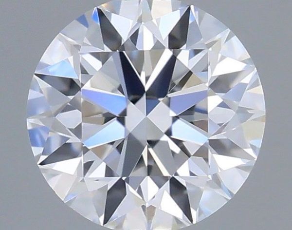 Round Lab-Grown Diamond image
