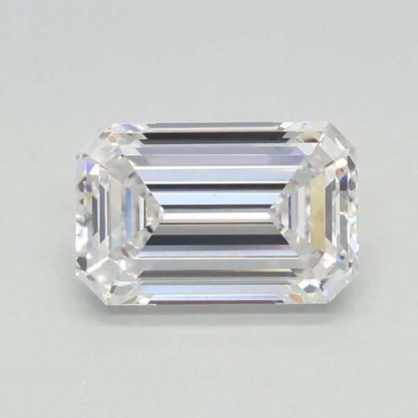 Emerald Lab-Grown Diamond image