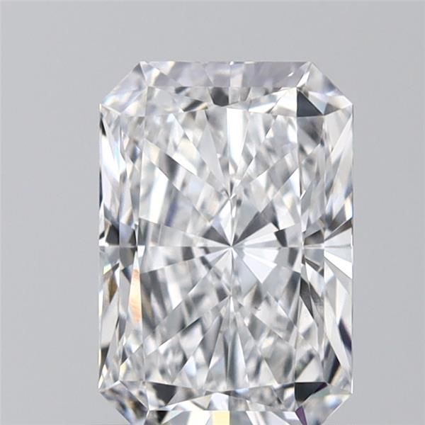 Radiant Lab-Grown Diamond image