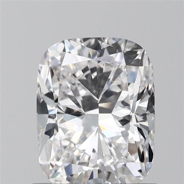 Cushion Lab-Grown Diamond image