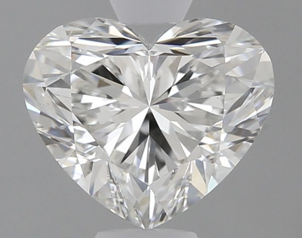 Heart Diamond image