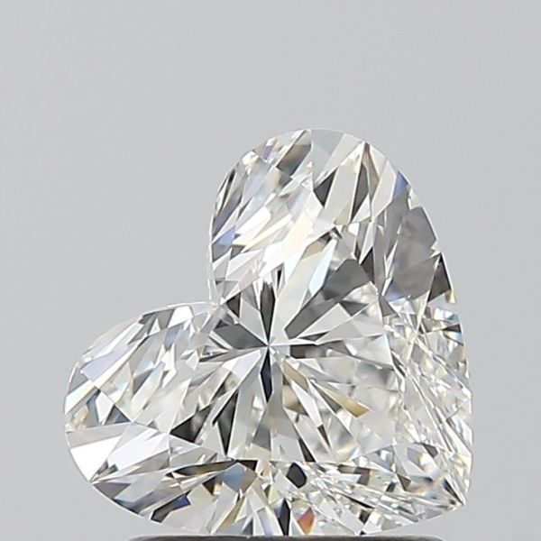 Heart Diamond image