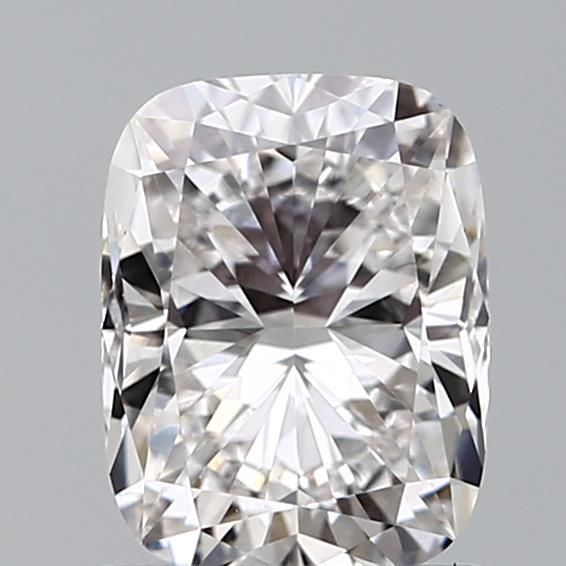 Cushion Lab-Grown Diamond image