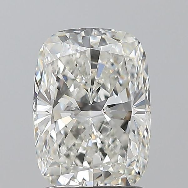 Cushion Diamond image