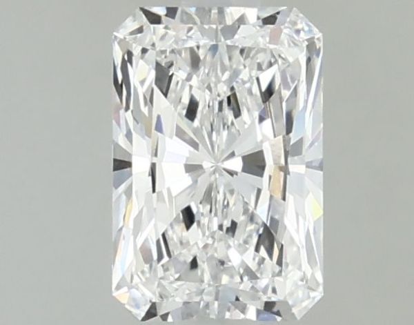 Radiant Lab-Grown Diamond image