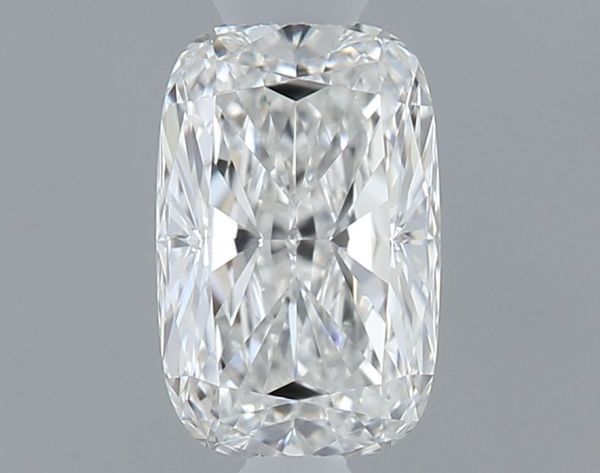 Cushion Diamond image