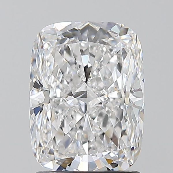 Cushion Diamond image